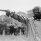 Image for article titled In 1909, you could fake-murder your friends in a wax bullet duel